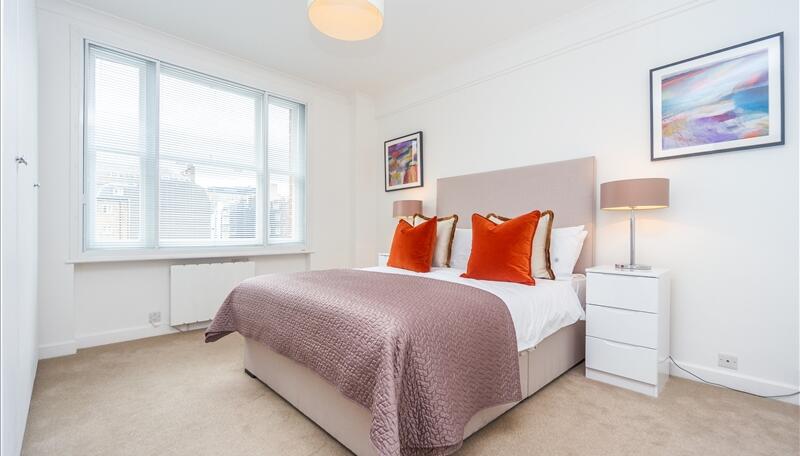 39 Hill Street, London, London